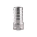 1PCS 1/4 3/8 1/2 3/4 BSP Female x 6/8/10/12/14/15/16/19/20/25mm Hosetail Barb Connector 304 Stainless Steel Plumbing Accessories|Pipe Fittings - Frontier General Hardware