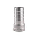 1PCS 1/4 3/8 1/2 3/4 BSP Female x 6/8/10/12/14/15/16/19/20/25mm Hosetail Barb Connector 304 Stainless Steel Plumbing Accessories|Pipe Fittings - Frontier General Hardware