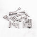 1PCS 1/4 3/8 1/2 3/4 BSP Female x 6/8/10/12/14/15/16/19/20/25mm Hosetail Barb Connector 304 Stainless Steel Plumbing Accessories|Pipe Fittings - Frontier General Hardware
