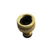 1PCS Pure Brass Faucets Standard Connector Washing Machine Gun Quick Connect Fitting Pipe Connections 1/2 "3/4" 16mm Hose|pipe guard|hose headpipe construction - Frontier General Hardware