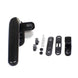 1Set Durable Metal Doors Lock Handle Sliding Window Handles Security Hasp for Home Hardware Left/Right Adjustable|Window Handles