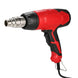 2000W AC220V Electric Heating Element Hair Dryer Bort Hot Air Soldering Station Air Gun Heat Gun Pneumatic Tool Building Machine|Heat Guns - Frontier General Hardware