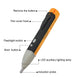 Digital 90 1000V 12 1000V AC Voltage Non Contact Meter Volt Current Electric Pencil Tester - Frontier General Hardware