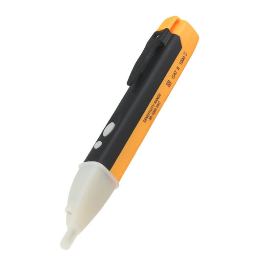 Digital 90 1000V 12 1000V AC Voltage Non Contact Meter Volt Current Electric Pencil Tester - Frontier General Hardware