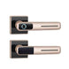Biometric Fingerprint Door Lock Intelligent Electronic Lock For Home and Office Security With Mechanical key|Electric Lock