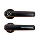 Biometric Fingerprint Door Lock Intelligent Electronic Lock For Home and Office Security With Mechanical key|Electric Lock