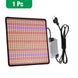 LED Grow Light Full Spectrum Phyto Lamp AC85 240V 40W For Indoor Grow Tent Plants Growth Light Frontier General Hardware