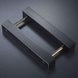 Dooroom Brass Sliding Door Lock Set Handles LOFT Nordic Push Pull Wood Door Interior Living Room Bathroom Balcony Kitchen|Sliding Door Locks