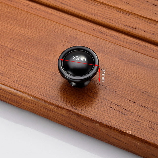 NAIERDI Brushed Black Gold Kitchen Door Handles Stainless Steel Straight Cupboard Handles Knobs Cabinet Pull Furniture Handle|Cabinet Pulls - Frontier General Hardware