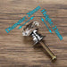 KAK 30mm Diamond Shape Crystal Glass Knobs and Handles Dresser Drawer Knobs Kitchen Cabinet Handles Furniture Handle Hardware|Cabinet Pulls
