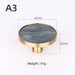 Brass Furniture Handles Elegant Door Knobs and Handles for Cabinet Kitchen Cupboard Drawer Pulls Wall Hanging Hooks Shell Resin|Cabinet Pulls