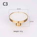 Brass Furniture Handles Elegant Door Knobs and Handles for Cabinet Kitchen Cupboard Drawer Pulls Wall Hanging Hooks Shell Resin|Cabinet Pulls