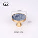 Brass Furniture Handles Elegant Door Knobs and Handles for Cabinet Kitchen Cupboard Drawer Pulls Wall Hanging Hooks Shell Resin|Cabinet Pulls - Frontier General Hardware