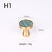Brass Furniture Handles Elegant Door Knobs and Handles for Cabinet Kitchen Cupboard Drawer Pulls Wall Hanging Hooks Shell Resin|Cabinet Pulls - Frontier General Hardware
