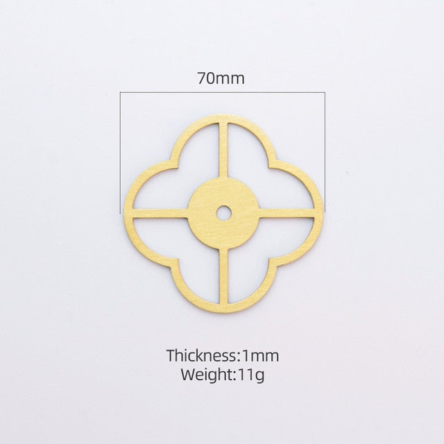 Brass Furniture Handles Elegant Door Knobs and Handles for Cabinet Kitchen Cupboard Drawer Pulls Wall Hanging Hooks Shell Resin|Cabinet Pulls - Frontier General Hardware
