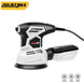 240W Random Orbital Electric Sander with 15 Sheets of sandpaper Dust exhaust and Hybrid dust canister Electric Sander|Sanders
