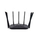HIKVISION DS 3WR23 E AC2100M 10/100/1000M Wireless Gigabit WiFi Router Support IPV6 Dual Band Wireless Router,App Control|Wireless Routers