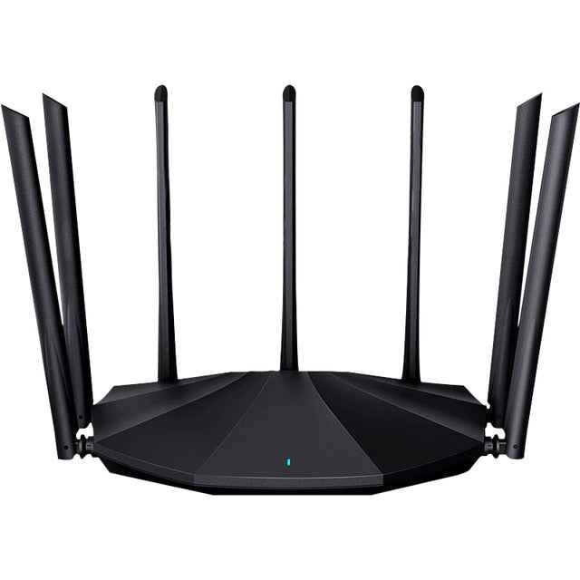 HIKVISION DS 3WR23 E AC2100M 10/100/1000M Wireless Gigabit WiFi Router Support IPV6 Dual Band Wireless Router,App Control|Wireless Routers