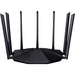 HIKVISION DS 3WR23 E AC2100M 10/100/1000M Wireless Gigabit WiFi Router Support IPV6 Dual Band Wireless Router,App Control|Wireless Routers