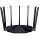HIKVISION DS 3WR23 E AC2100M 10/100/1000M Wireless Gigabit WiFi Router Support IPV6 Dual Band Wireless Router,App Control|Wireless Routers