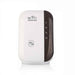 Wireless Wifi Repeater Wifi Range Extender Router Wi Fi Signal Amplifier 300Mbps WiFi Booster 2.4G Wi Fi Ultraboost Access Point