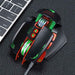 NEW V9 USB Wired Programmable Gaming Mouse 3200DPI Adjustable Backlight 8 Custom Button Mechanical Gaming Mice for Pro Gamer/LOL|Mice
