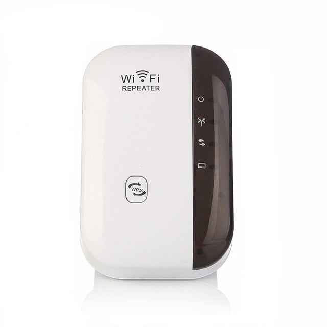 Wireless Wifi Repeater Wifi Range Extender Router Wi Fi Signal Amplifier 300Mbps WiFi Booster 2.4G Wi Fi Ultraboost Access Point