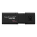 Kingston USB Flash Drives 16GB 32GB 64GB 128GB USB 3.0 Pen Drive Plastic Sleek Memory Memorias Disks P DT100G3|drive 16gb|kingston usbkingston usb flash drive