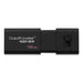 Kingston USB Flash Drives 16GB 32GB 64GB 128GB USB 3.0 Pen Drive Plastic Sleek Memory Memorias Disks P DT100G3|drive 16gb|kingston usbkingston usb flash drive