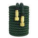 25ft 100ft Garden Gose flexible Magic Telescopic Hose High Pressure Car Wash Hose With Spray Gun Outdoor Garden Watering|Garden Hoses & Reels - Frontier General Hardware