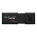 Kingston USB Flash Drives 16GB 32GB 64GB 128GB USB 3.0 Pen Drive Plastic Sleek Memory Memorias Disks P DT100G3|drive 16gb|kingston usbkingston usb flash drive