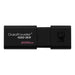 Kingston USB Flash Drives 16GB 32GB 64GB 128GB USB 3.0 Pen Drive Plastic Sleek Memory Memorias Disks P DT100G3|drive 16gb|kingston usbkingston usb flash drive