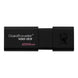 Kingston USB Flash Drives 16GB 32GB 64GB 128GB USB 3.0 Pen Drive Plastic Sleek Memory Memorias Disks P DT100G3|drive 16gb|kingston usbkingston usb flash drive