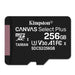 Kingston Micro SD Card 16GB 32GB 64GB 128GB 256GB Memory Card Class 10 SDHC UHS I U1 80MB/s C10 TF Card 8G C4 for Smartphones|card usd|card magic trick revealedcard factory christmas cards