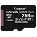 Kinstong Memory Card 128GB 32 GB 16GB Micro SD TF 64GB 256GB MicroSD SDCS2 100MB/S Reading Speed Class 10 Flash Card SD 64GB|Micro SD Cards