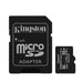 Kinstong Memory Card 128GB 32 GB 16GB Micro SD TF 64GB 256GB MicroSD SDCS2 100MB/S Reading Speed Class 10 Flash Card SD 64GB|Micro SD Cards