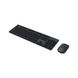 Xiaomi Wireless Keyboard Mouse Set 104 keys 2.4 GHz USB Receiver for PC - Frontier General Hardware