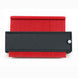 FGHGF Plastic Gauge Contour Profile Copy Gauge Duplicator Standard 5 Width Wood Marking Tool Tiling Laminate Tiles General Tools|Gauges