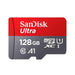 Sandisk Ultra Micro SD 128GB 32GB 64GB 256GB 16G 400GB Micro SD Card SD/TF Flash Card Memory Card 32 64 128 gb microSD for Phone|Micro SD Cards