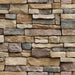 3D Brick Wallpaper Living Room Decoration Paper Kitchen Waterproof Self adhesive Wall Sticker Bedroom Moisture Proof Wallpapers|Wallpapers