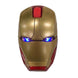 Iron Man Mouse Wireless Mouse Gaming Mouse Gamer Computer Mice Button Silent Click 800/1200/1600/2400DPI Adjustable computer|Mice