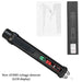 BSIDE Voltage detector indicator Smart Non contact Electric pen Neutral/Live Wire Continuity Tester Voltmeter test Better HT100E|Voltage Meters