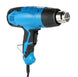 2000W AC220V Electric Heating Element Hair Dryer Bort Hot Air Soldering Station Air Gun Heat Gun Pneumatic Tool Building Machine|Heat Guns - Frontier General Hardware