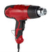 2000W AC220V Electric Heating Element Hair Dryer Bort Hot Air Soldering Station Air Gun Heat Gun Pneumatic Tool Building Machine|Heat Guns - Frontier General Hardware
