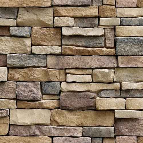 3D Brick Wallpaper Living Room Decoration Paper Kitchen Waterproof Self adhesive Wall Sticker Bedroom Moisture Proof Wallpapers|Wallpapers