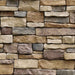 3D Brick Wallpaper Living Room Decoration Paper Kitchen Waterproof Self adhesive Wall Sticker Bedroom Moisture Proof Wallpapers|Wallpapers