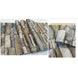 3D Brick Wallpaper Living Room Decoration Paper Kitchen Waterproof Self adhesive Wall Sticker Bedroom Moisture Proof Wallpapers|Wallpapers