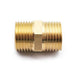 Brass Hose Barb Pipe Fitting Elbow G1/2 Male Thread Barbed Coupling Connector Joint Adapter for Plumbing Pneumatic Accessories|Pipe Fittings - Frontier General Hardware