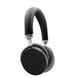 VIKEFON AptX Low Latency/LL Bluetooth 5.0 Headphones ANC Active Noise Cancelling Wireless Headset with Super HiFi Deep Bass 20H|Phone Earphones & Headphones