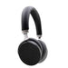 VIKEFON AptX Low Latency/LL Bluetooth 5.0 Headphones ANC Active Noise Cancelling Wireless Headset with Super HiFi Deep Bass 20H|Phone Earphones & Headphones
